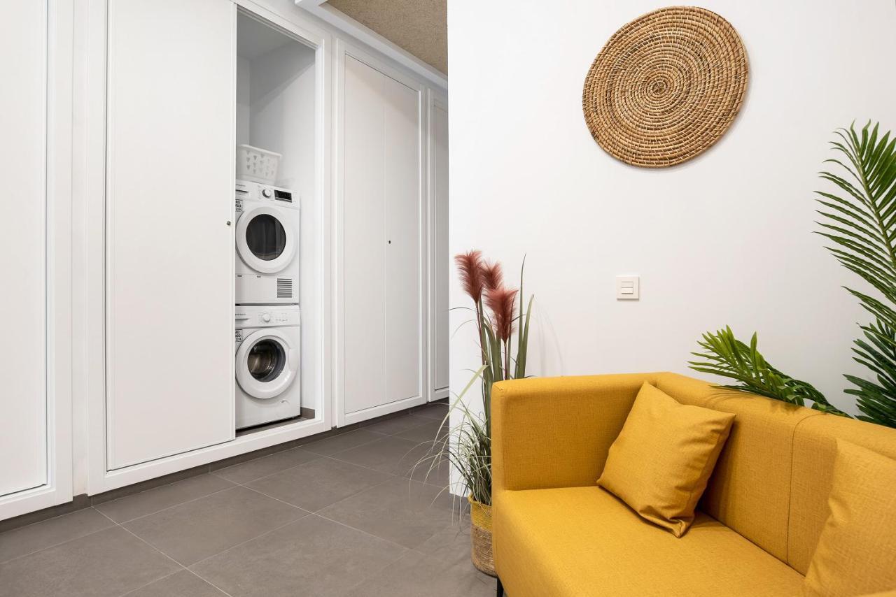 Apartamento Virgen De La Luz II Apartment Conil De La Frontera Exterior photo